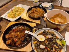 -锡和无锡菜(景丽苑店)