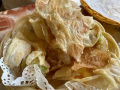 -清真马家美食城•海鲜•青岛菜•火锅(延安三路店)