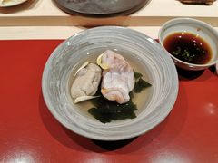-橼舍鮨青木