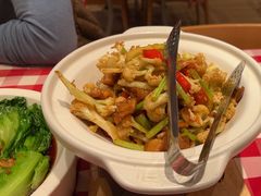 -西贝(凯德壹中心店)