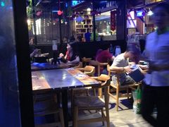 大堂-鱼库·不仅是一家烤鱼店(车公庙店)