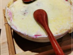 -火山屋台(新街口店)