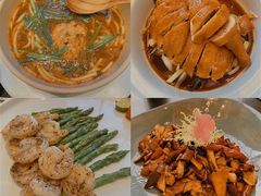 -翠湖宾馆·中餐厅