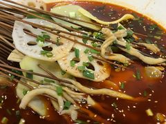 -蜀串香牛杂火锅串串