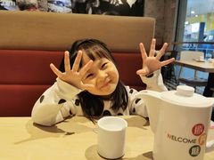 -避风塘(百联东郊店)