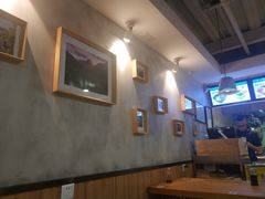 大堂-蒙自源小锅米线(金佰利店)