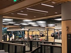 -燃坊JEN ACTIVE游泳健身中心·深圳前海JEN酒店