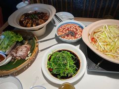 -筱爷叔·上海传统手工菜(玉树路店)