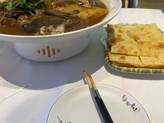 -原鄉本味 楚菜 丹江口鱼(北苑店)