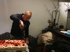 -茶是一枝花泡茶店