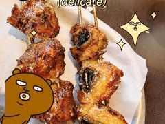 -锦州御烧烤(人民街店)