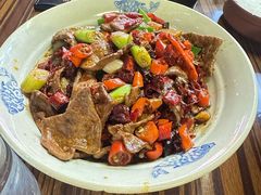 -潇湘阁(三里屯SOHO店)