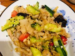 -阿木舂记·特色小吃(平江路店)