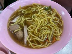 -新记肉骨茶
