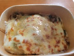 -La Strada(安福路店)