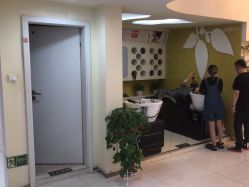 -丽时 Hair Salon