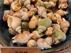 -金海湾自助餐厅(金陵饭店)