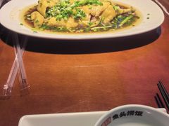 -魏铭鱼头捞饭(晋阳路店)