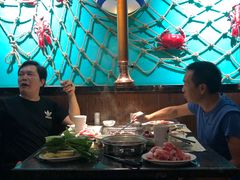 -阪尚皇·原切牛排·烤肉火锅自助(北京路店)