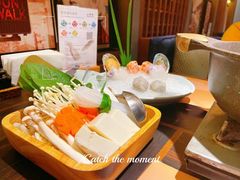 -山葵家·创意料理(宁波来福士店)
