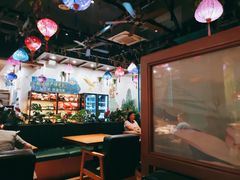 -印象芽庄越式餐厅(东兴店)
