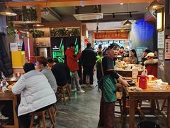 -东来土菜馆(民祥园路店)