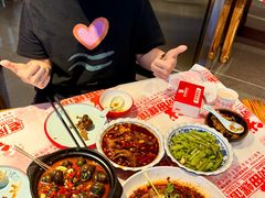 -老闵田螺馆·南昌市井菜·特色小吃(总店)