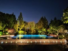-杭州西子湖四季酒店-WL BISTRO西湖餐厅(灵隐路店)