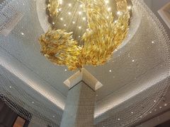 -美盛喜来登大酒店-盛宴标帜餐厅