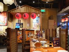 大堂-有喜屋·深夜食堂(环宇荟店)