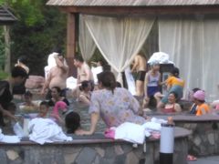 -国御温泉度假小镇