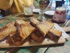-Cafe Alice咖啡爱丽丝(奥城店)