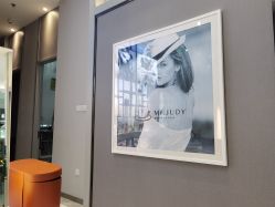 -Mr.JUDY洗个头发