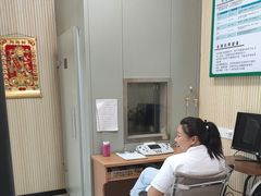 -自然之声助听器·呼吸机(和平店)