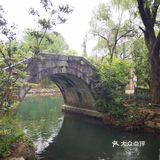 其实花溪真正的美不仅仅是一个山山水水