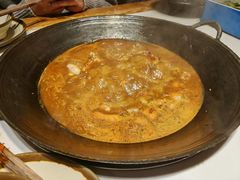 -老天桥蛙炉火锅(姑苏总店)