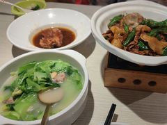 -九毛九西北菜(百信广场店)