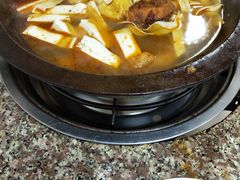 -巴蜀石锅鱼(紫荆街店)