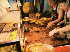 -明记牛杂(新马路分店)