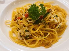 -安妮意大利餐厅(世贸天阶店)