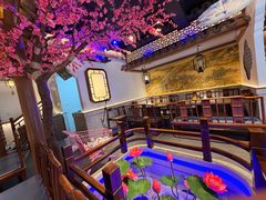 -姑苏家宴·苏帮菜·松鼠桂鱼(苏州总店)