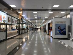 -长沙黄花国际机场-T1航站楼