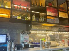 -玛尚诺意式餐厅(官舍店)