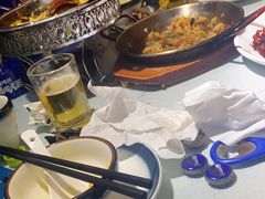 -老屋印象川菜(马园路店)