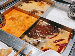 -海底捞火锅(龙湖北京大兴天街店)