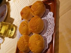 菠萝包-石岐佬中山菜馆(张溪店)