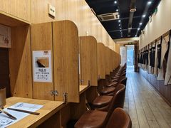 -独食火锅·半米屋台(望平街店)
