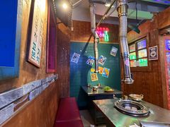 -釜山火炉·海鲜烤肉(紫藤路店)