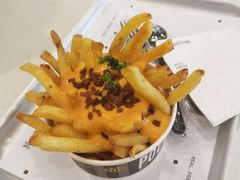 -纽约薯条(世豪广场店)