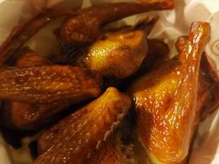 红烧乳鸽-大鸽饭(体育西路店)